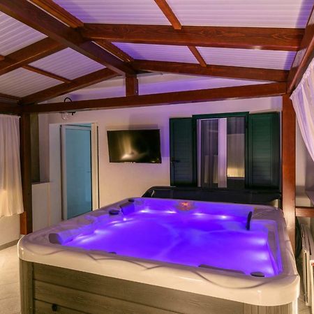 Apartment Porat Trogir Buitenkant foto