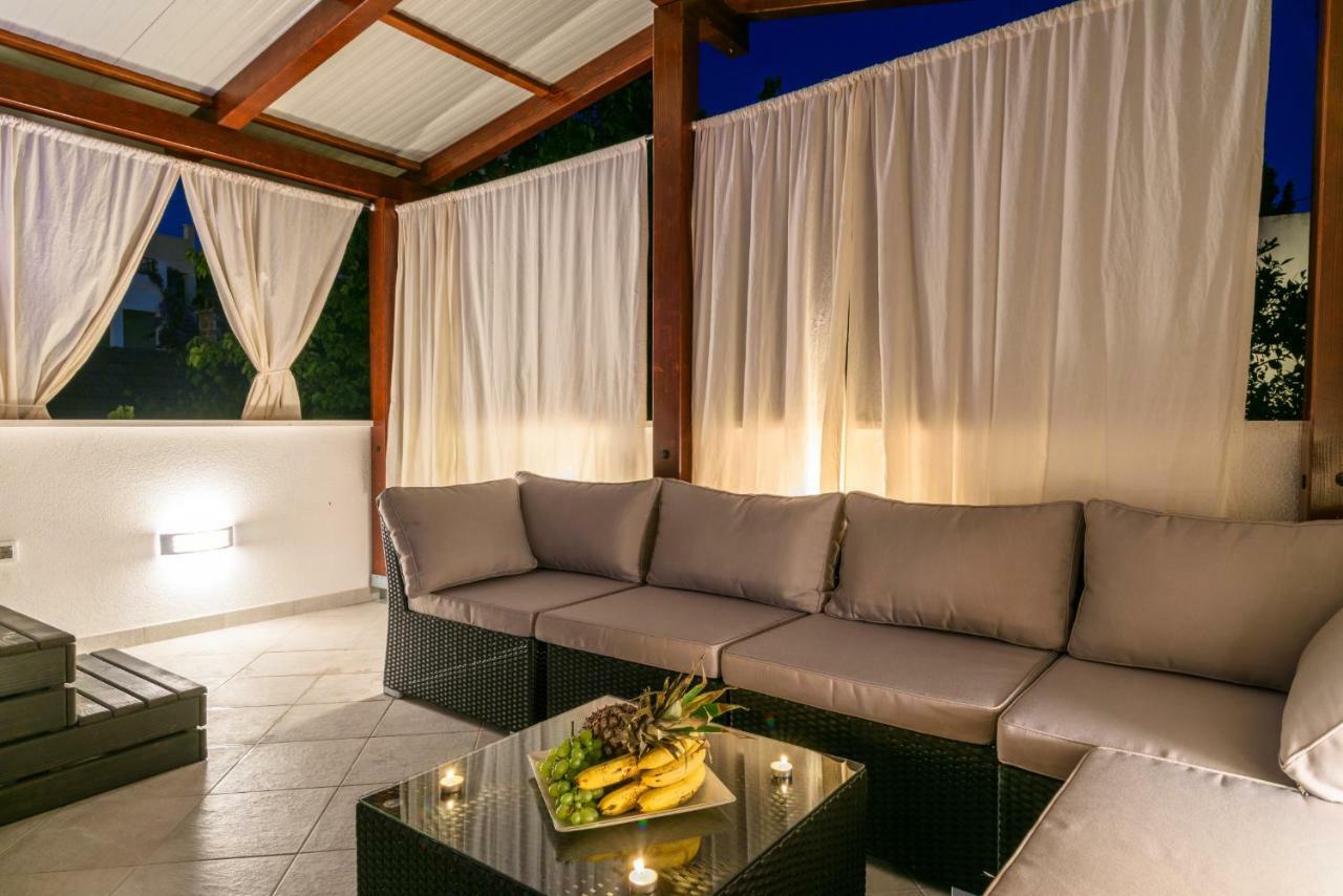 Apartment Porat Trogir Buitenkant foto